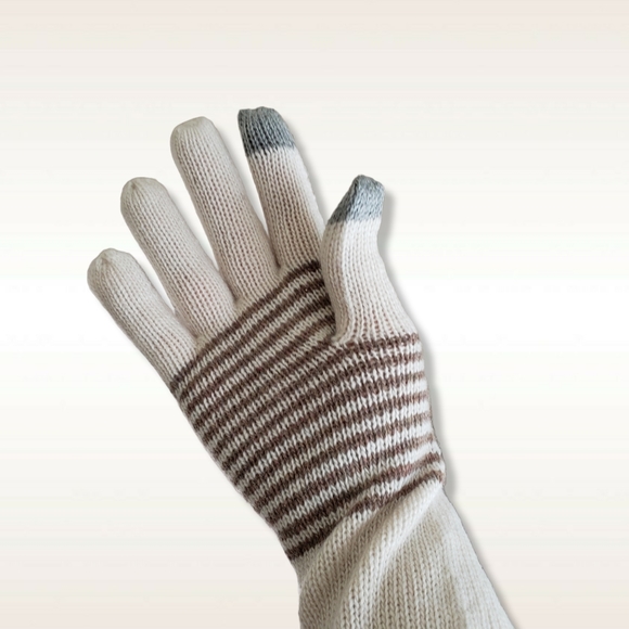 Cute gloves size S - Picture 2 of 4